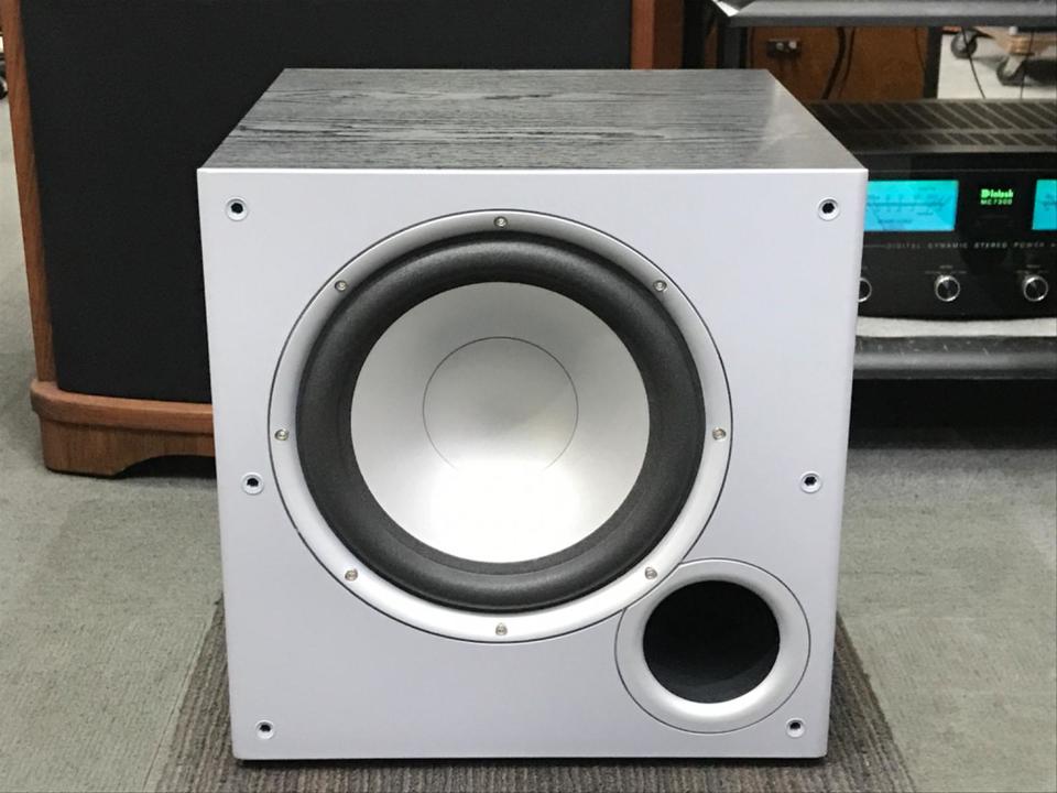 PSW10 POLK AUDIO - 中古オーディオ 高価買取・販売 ハイファイ堂