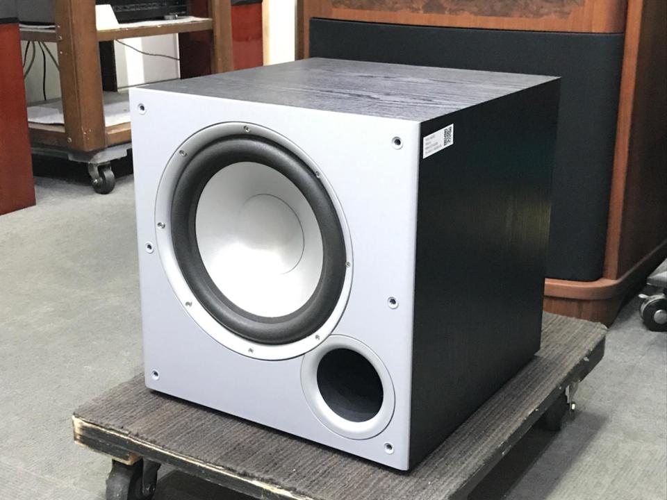 PSW10 POLK AUDIO - 中古オーディオ 高価買取・販売 ハイファイ堂