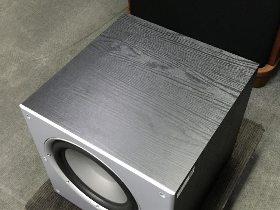 PSW10 POLK AUDIO - 中古オーディオ 高価買取・販売 ハイファイ堂
