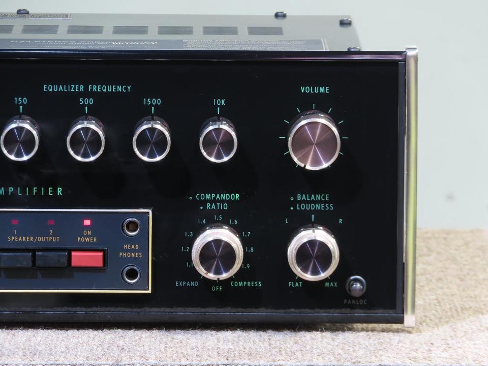 C33 McIntosh - 中古オーディオ 高価買取・販売 ハイファイ堂