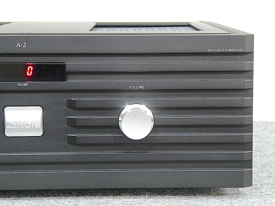 A-2 SOULNOTE - 中古オーディオ 高価買取・販売 ハイファイ堂