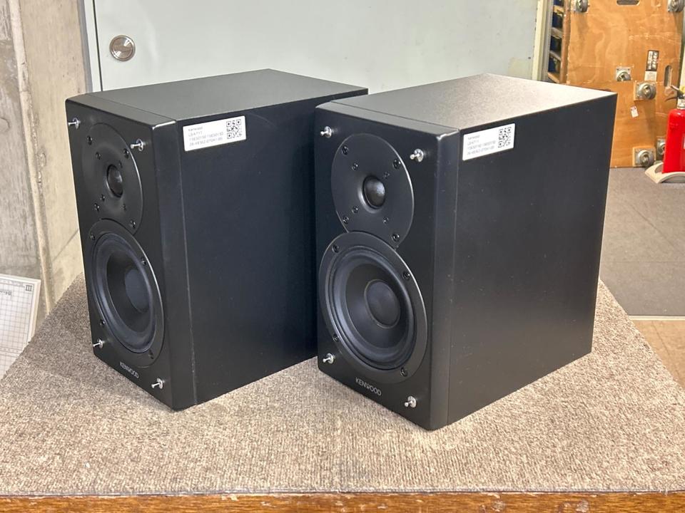 LS-K711 KENWOOD - 中古オーディオ 高価買取・販売 ハイファイ堂