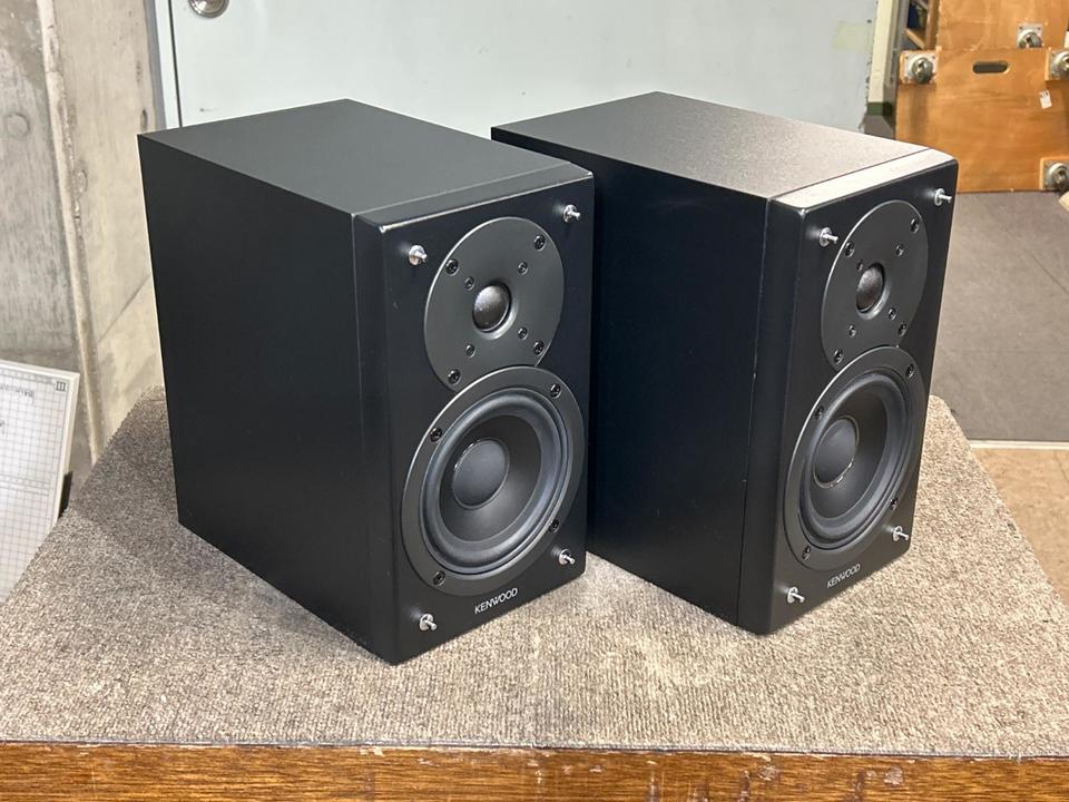 LS-K711 KENWOOD - 中古オーディオ 高価買取・販売 ハイファイ堂