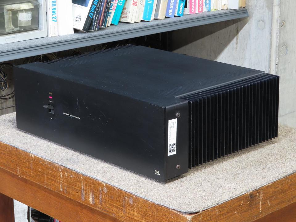 SA640 JBL - 中古オーディオ 高価買取・販売 ハイファイ堂