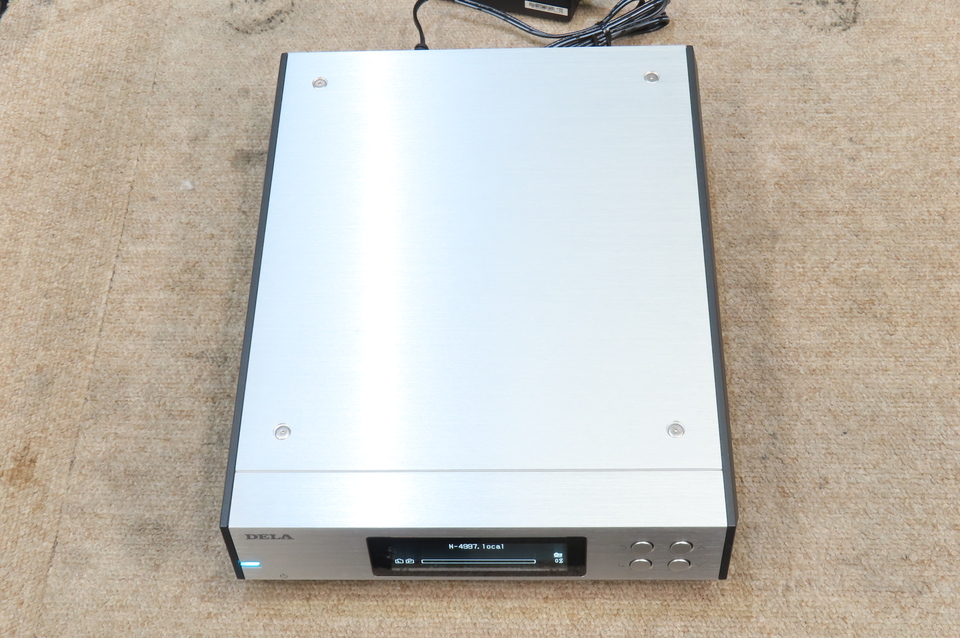 N100-S20-J DELA - 中古オーディオ 高価買取・販売 ハイファイ堂