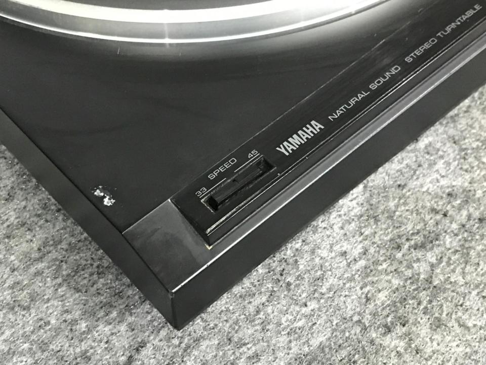 P-530 YAMAHA - 中古オーディオ 高価買取・販売 ハイファイ堂