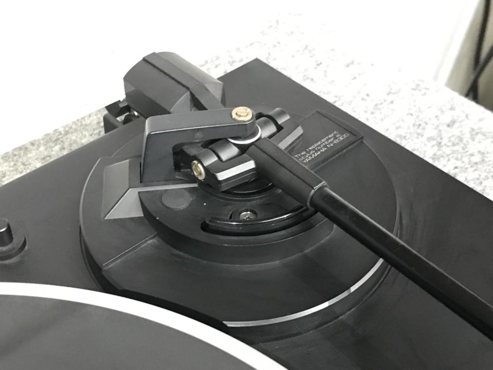 P-530 YAMAHA - 中古オーディオ 高価買取・販売 ハイファイ堂