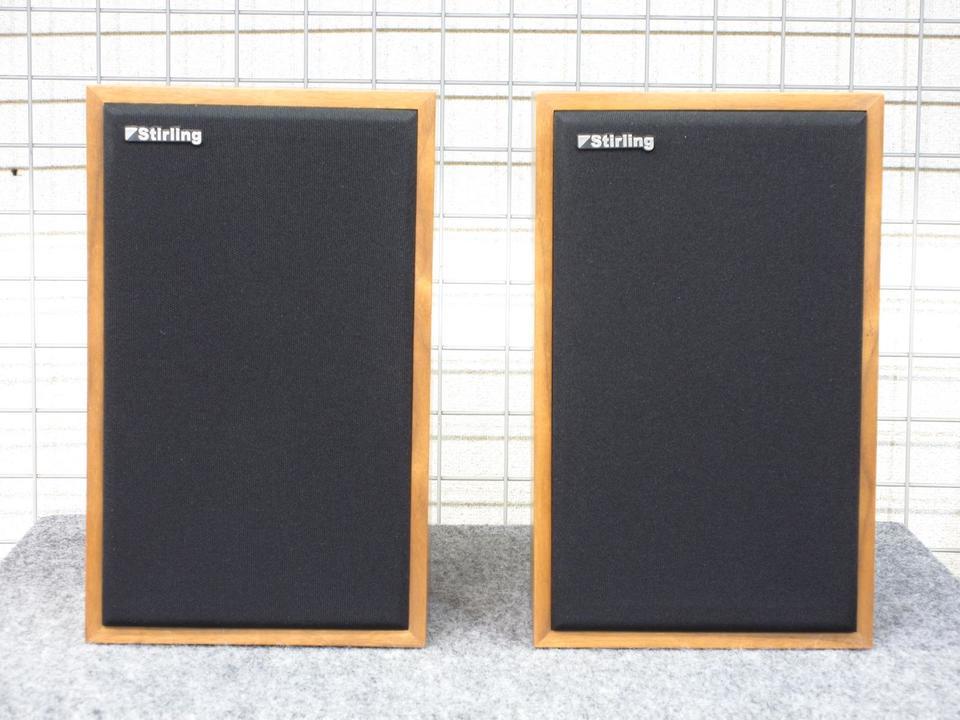 LS3/5A V2 Stirling Broadcast - 中古オーディオ 高価買取・販売