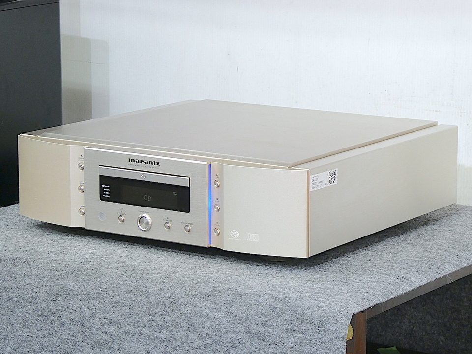 SA-11S2 marantzの買取価格 : 65,000円 中古オーディオ 高価買取・販売