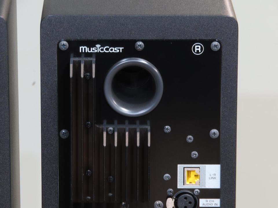 NX-N500 YAMAHA - 中古オーディオ 高価買取・販売 ハイファイ堂