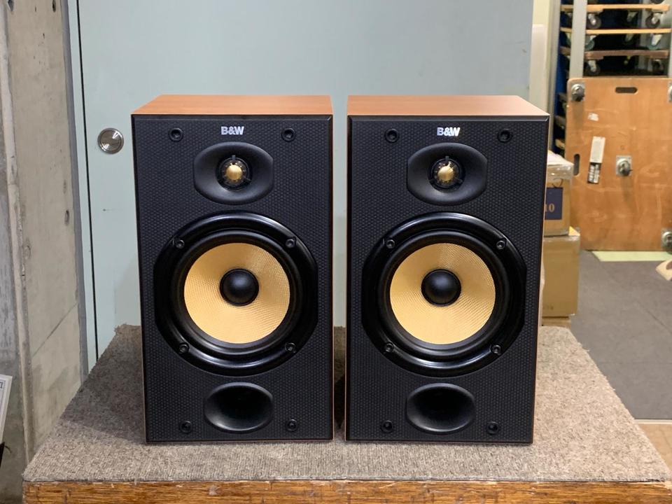 DM601 B&W - 中古オーディオ 高価買取・販売 ハイファイ堂