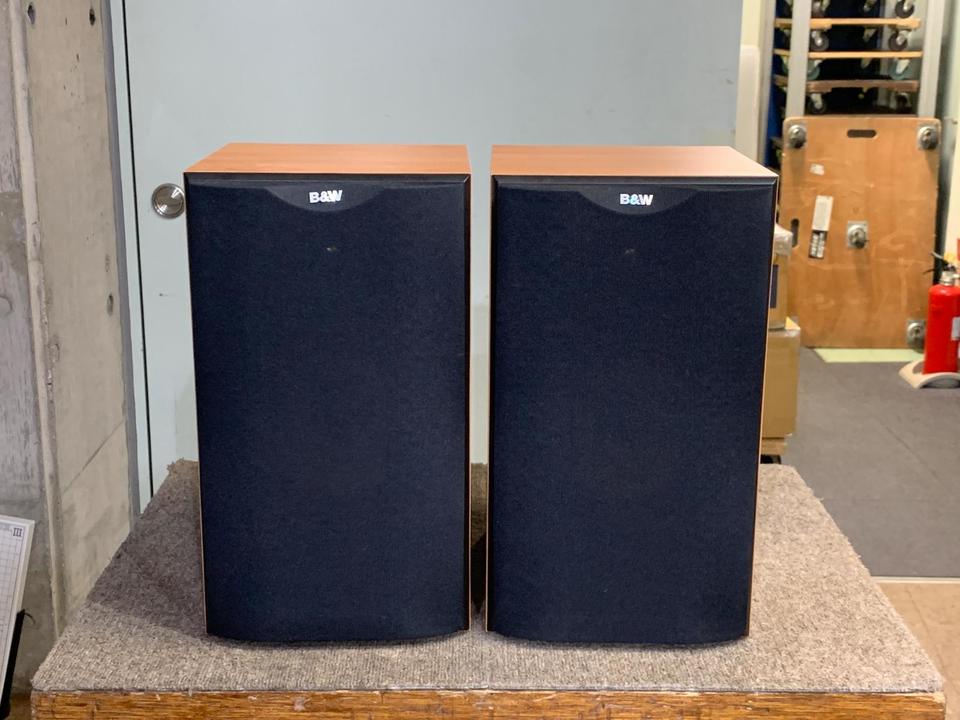 DM601 B&W - 中古オーディオ 高価買取・販売 ハイファイ堂