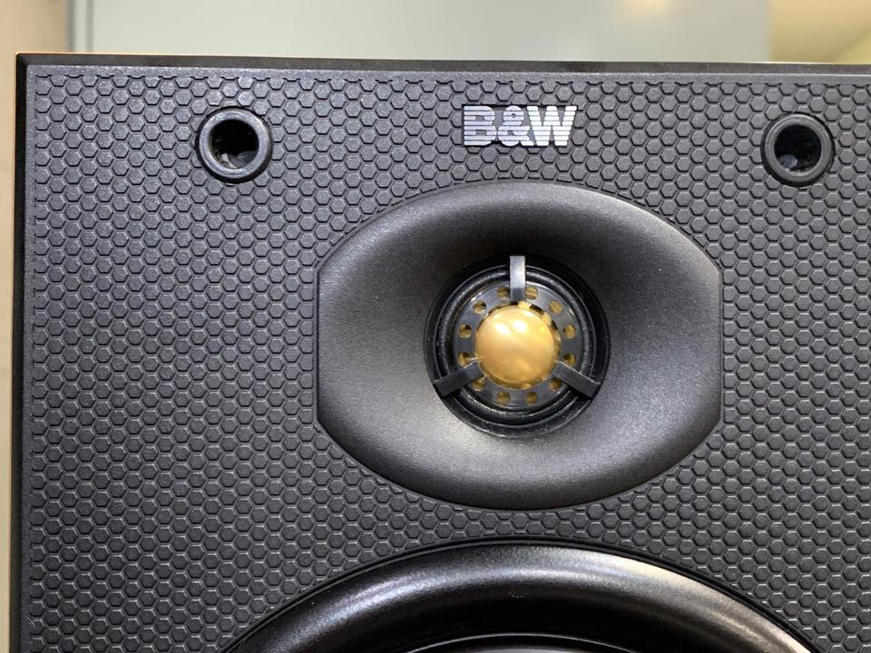 DM601 B&W - 中古オーディオ 高価買取・販売 ハイファイ堂