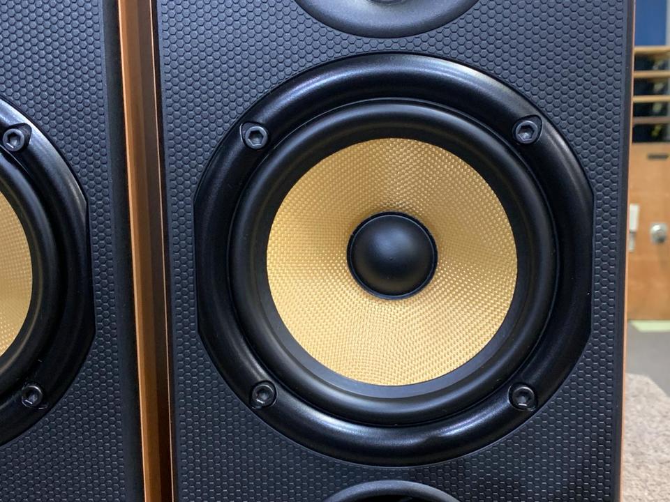 DM601 B&W - 中古オーディオ 高価買取・販売 ハイファイ堂