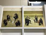 ベルリン弦楽四重奏団(弦楽四重奏曲)５枚セット
