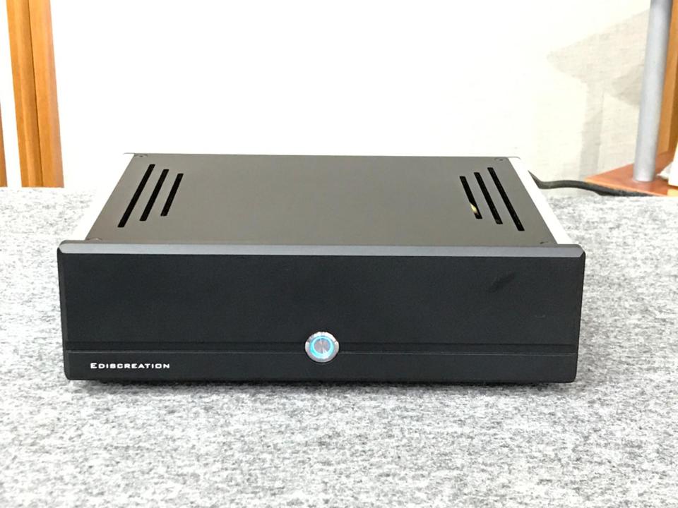 Silent Switch OCXO JPSM EDISCREATION - 中古オーディオ 高価買取