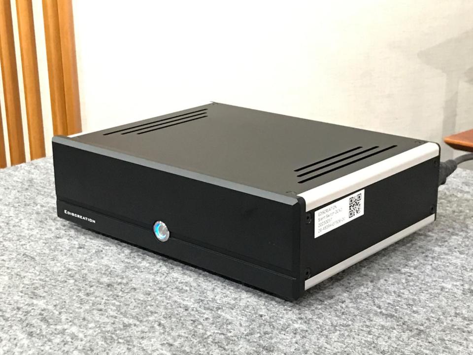 Silent Switch OCXO JPSM EDISCREATION - 中古オーディオ 高価買取