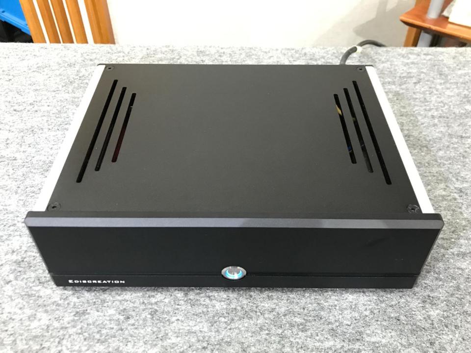 Silent Switch OCXO JPSM EDISCREATION - 中古オーディオ 高価買取