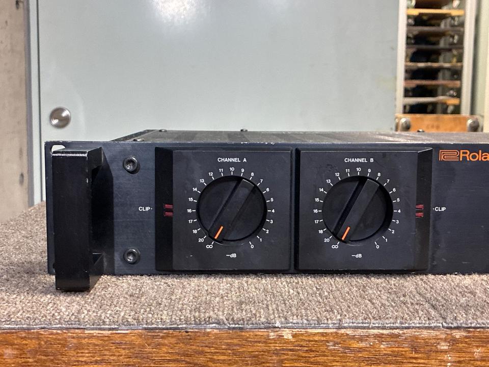 SRA-1200 Roland - 中古オーディオ 高価買取・販売 ハイファイ堂