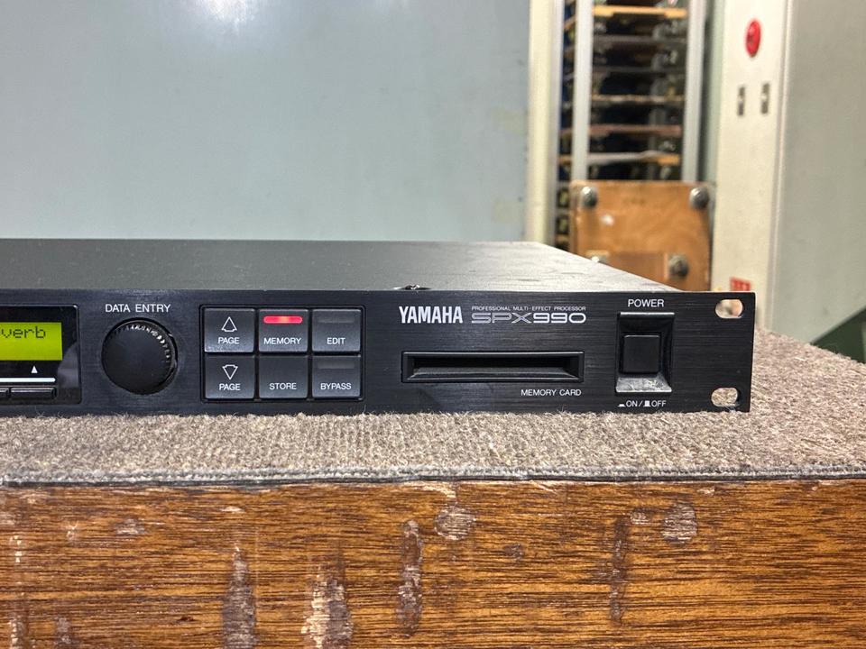 SPX990 YAMAHA - 中古オーディオ 高価買取・販売 ハイファイ堂