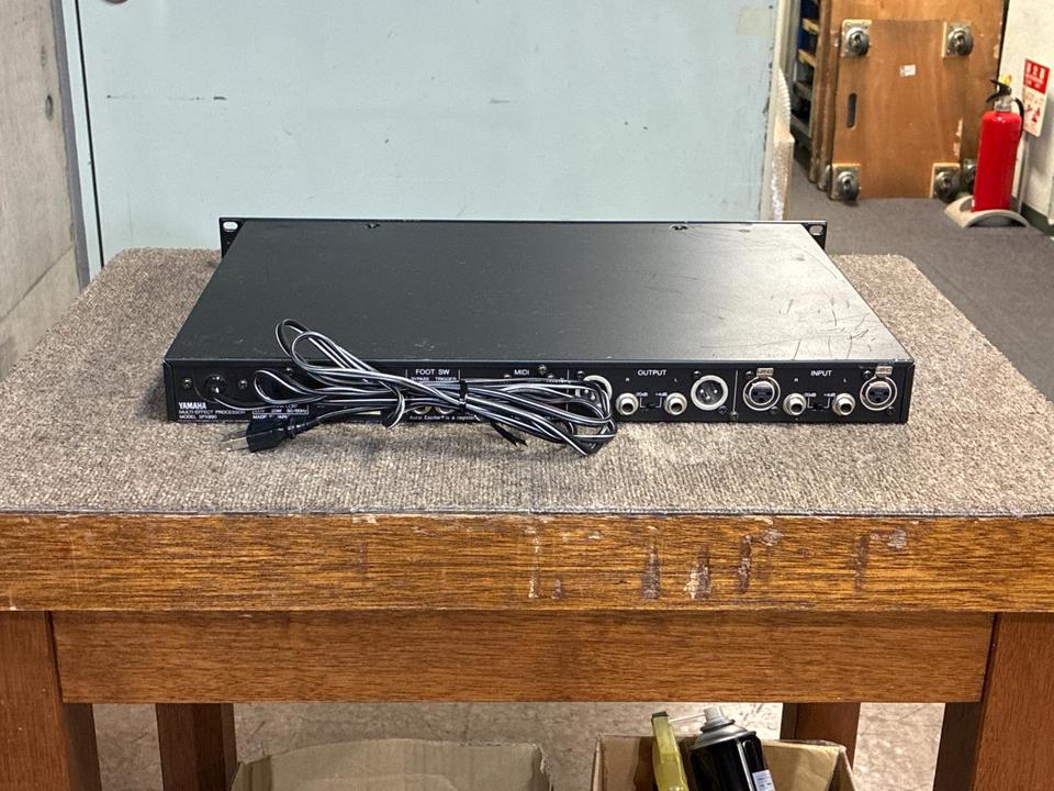 SPX990 YAMAHA - 中古オーディオ 高価買取・販売 ハイファイ堂
