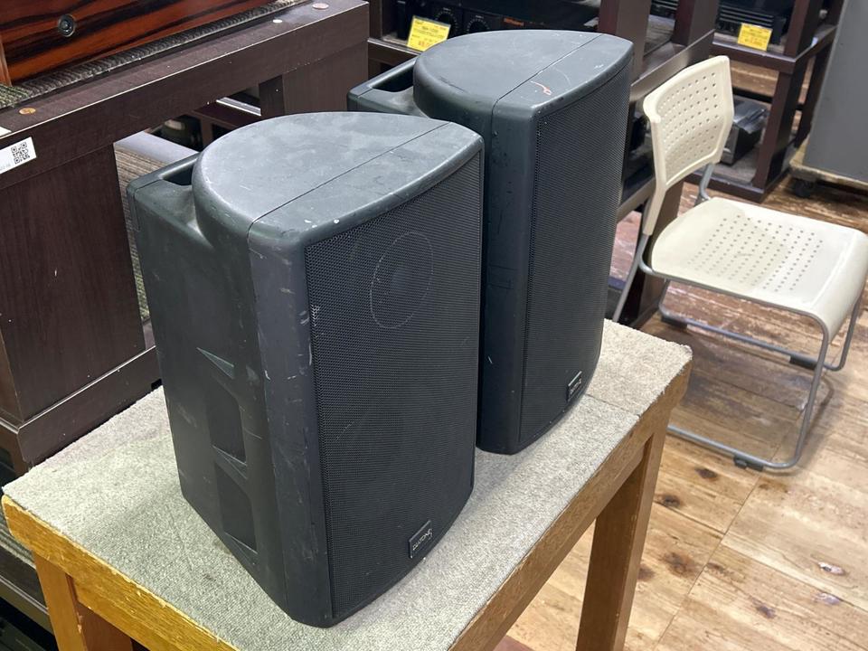 VS-50 DIATONE - 中古オーディオ 高価買取・販売 ハイファイ堂