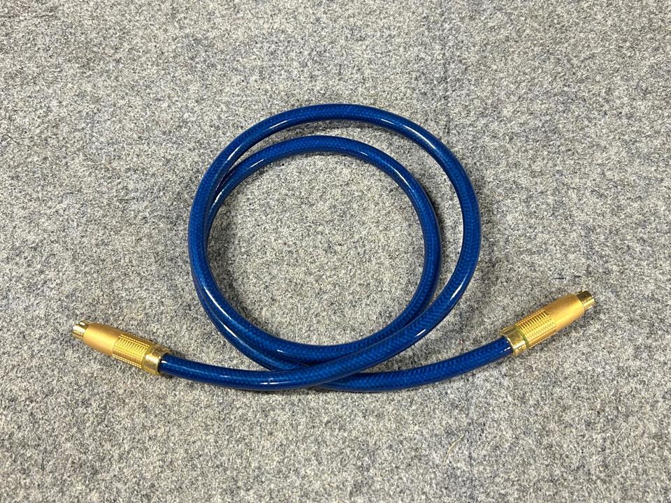 ortofon 7N BS/CS放送対応　ケーブル　10M 7N-STW10C/1.0m ortofon - 中古オーディオ 高価買取・販売 ハイファイ堂