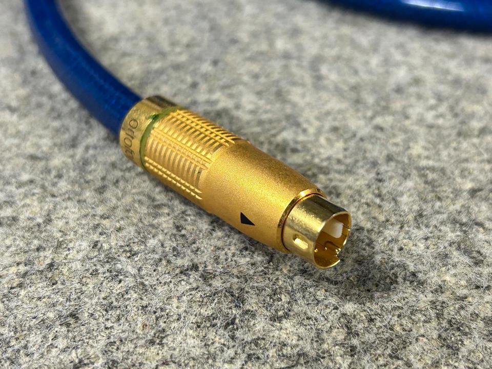 7N-STW10C/1.0m ortofon - 中古オーディオ 高価買取・販売 ハイファイ堂