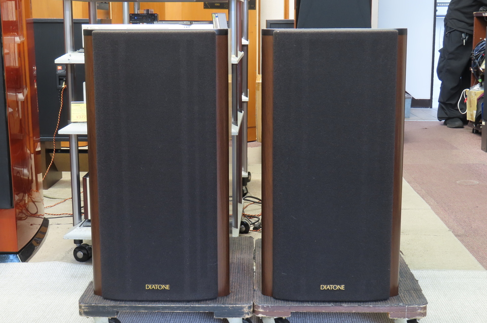 タケポン ②右 2点同時購入必須 DIATONE DS-1000Z タケポン様専用 ①左 2点同時購入必須 DIATONE DS-1000Z - メルカリ