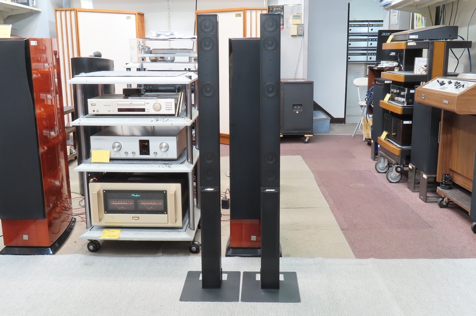 55WER BOSE - 中古オーディオ 高価買取・販売 ハイファイ堂