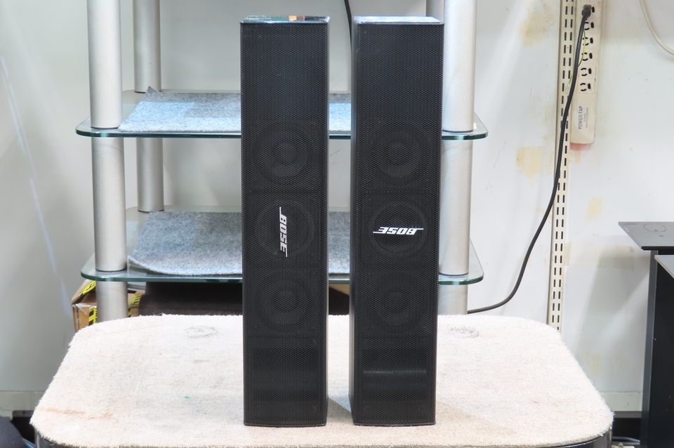 33WER BOSE - HiFi-Do McIntosh/JBL/audio-technica/Jeff Rowland