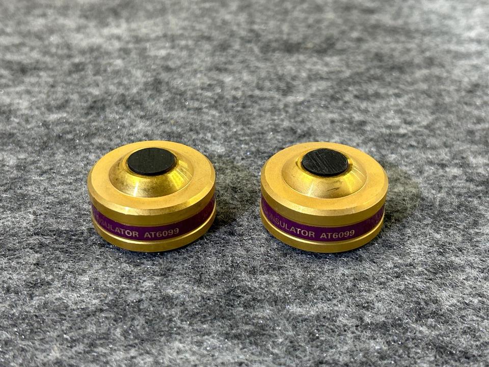 AT6099 audio-technica - 中古オーディオ 高価買取・販売 ハイファイ堂