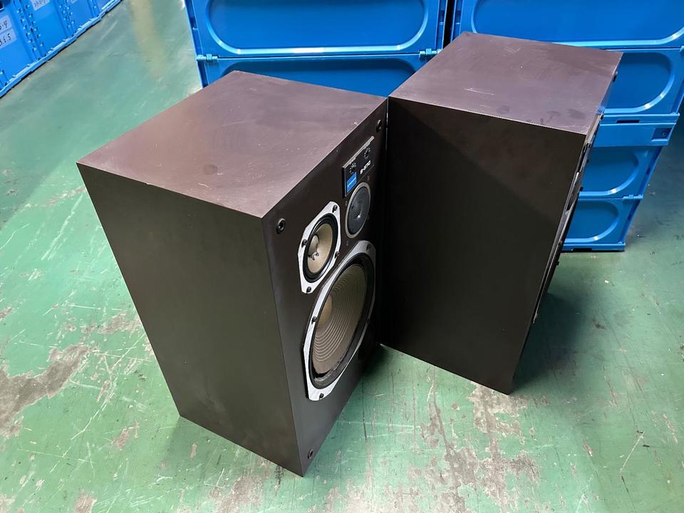 S-570 PIONEER - 中古オーディオ 高価買取・販売 ハイファイ堂