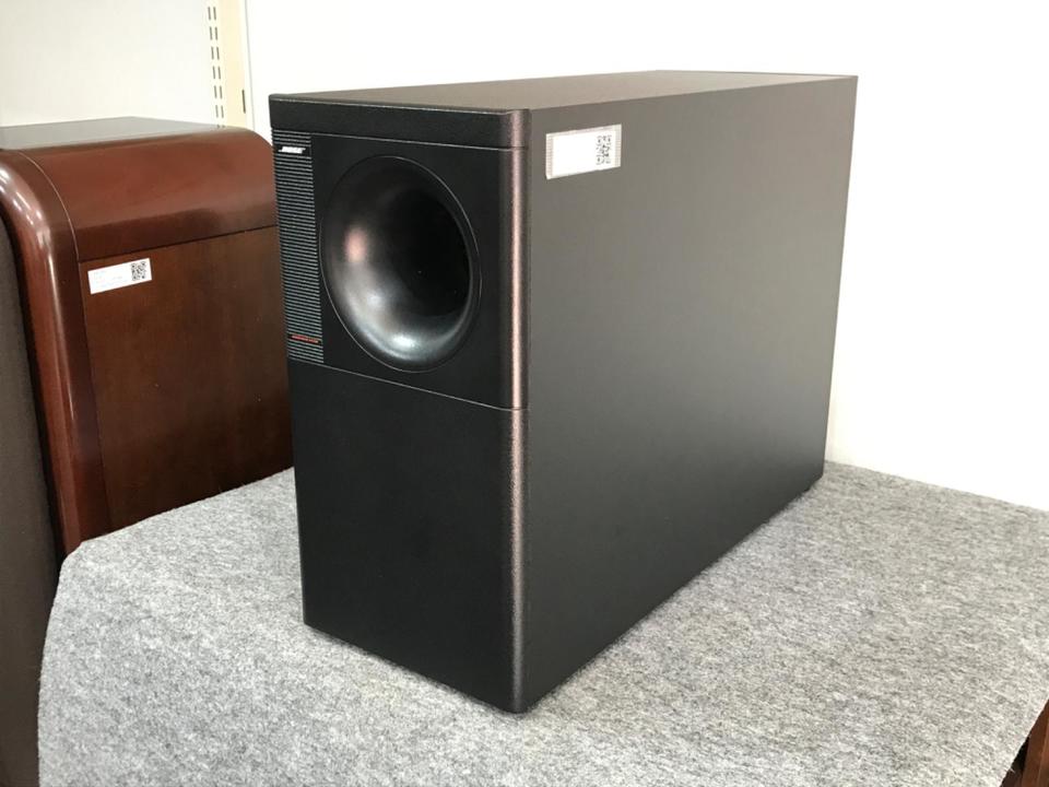 ACOUSTIMASS 5 Series5 BOSE - 中古オーディオ 高価買取・販売