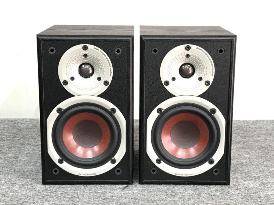 DALI SPKTOR 1中古品美品動作品　送料込み SPEKTOR1 DALI - 中古オーディオ 高価買取・販売 ハイファイ堂