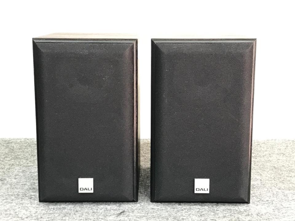 SPEKTOR1 DALI - 中古オーディオ 高価買取・販売 ハイファイ堂