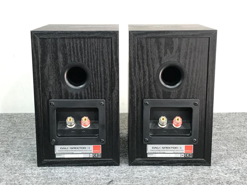 DALI SPEKTOR1 (中古) 【公式通販】