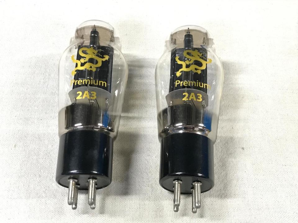 2A3 PREMIUM Golden Dragon - 中古オーディオ 高価買取・販売 ハイファイ堂