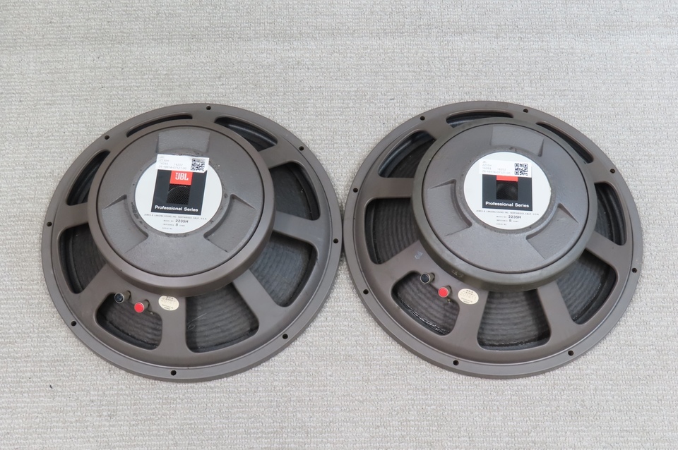 2235H JBL - 中古オーディオ 高価買取・販売 ハイファイ堂