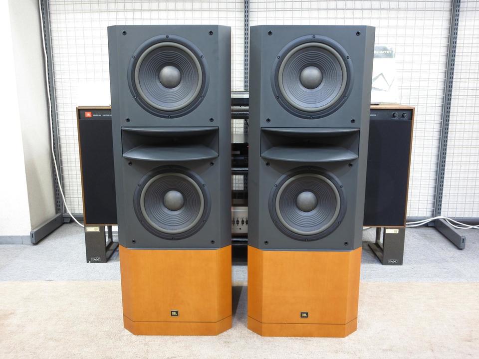 S3500 JBL - 中古オーディオ 高価買取・販売 ハイファイ堂