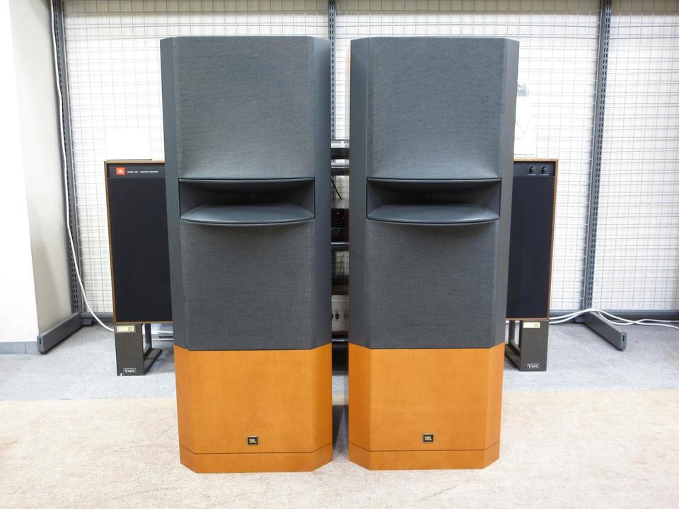 S3500 JBL - 中古オーディオ 高価買取・販売 ハイファイ堂