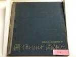 ワルター不滅の名盤全集　第1巻ハイドン・モーツァルト交響曲集５枚組