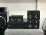 SOUND SPHERE SKS-SS51X