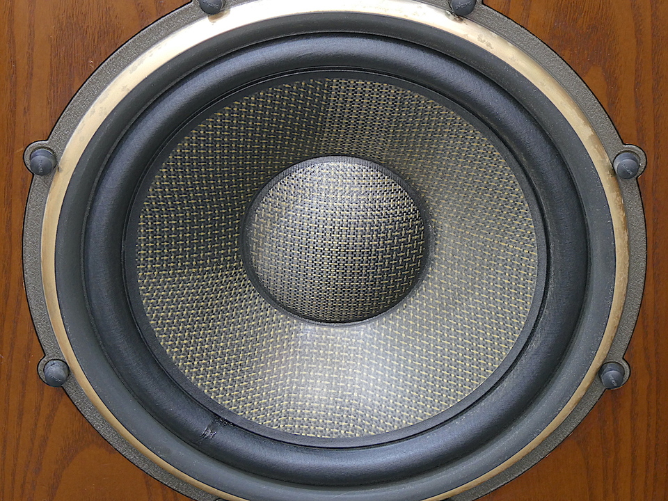 DS-2000HR DIATONE - 中古オーディオ 高価買取・販売 ハイファイ堂
