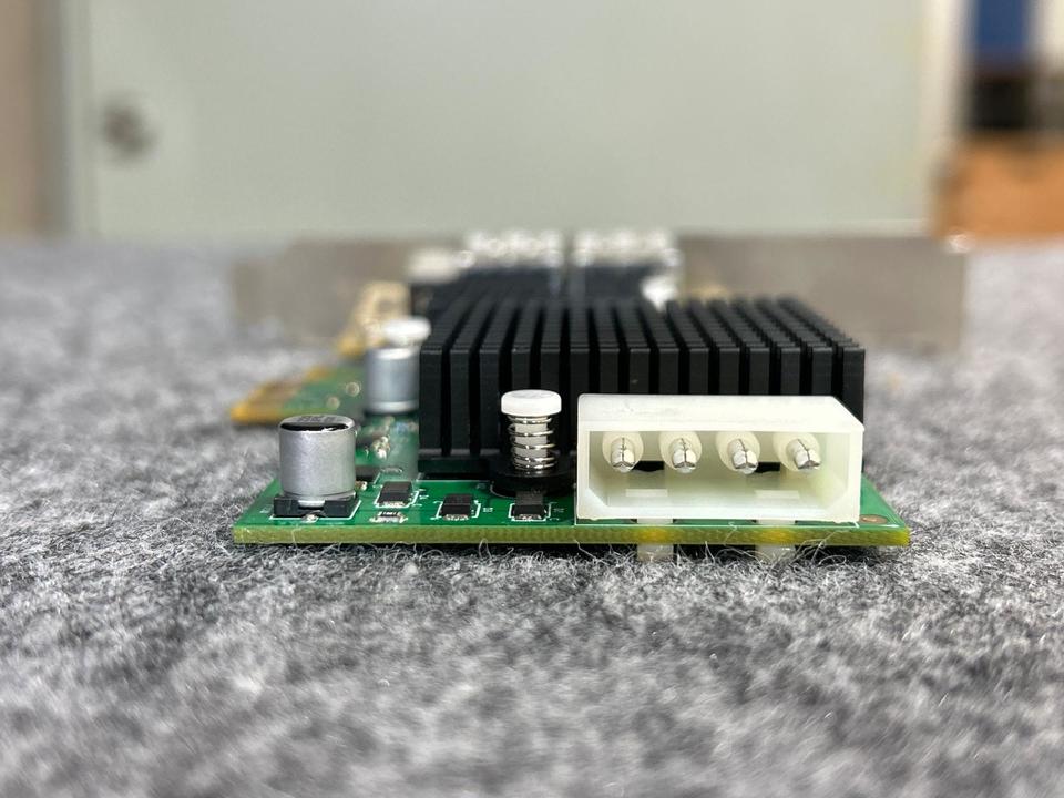 NET Card FEMTO JCAT - 中古オーディオ 高価買取・販売 ハイファイ堂