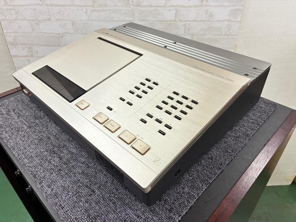 D-500X's LUXMAN - 中古オーディオ 高価買取・販売 ハイファイ堂