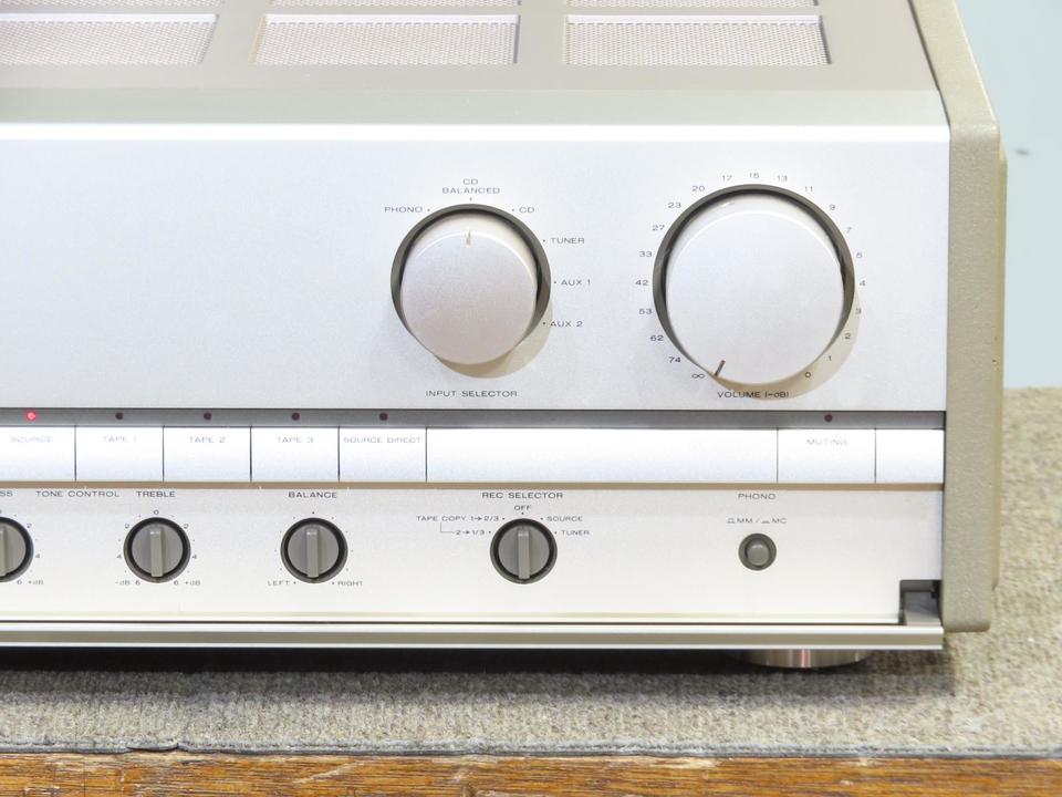 PM-90 marantz - 中古オーディオ 高価買取・販売 ハイファイ堂