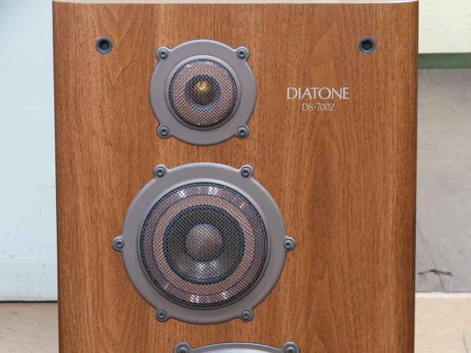 DS-700Z DIATONE - 中古オーディオ 高価買取・販売 ハイファイ堂