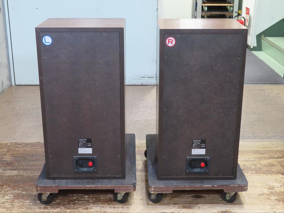 DS-700Z DIATONE - 中古オーディオ 高価買取・販売 ハイファイ堂