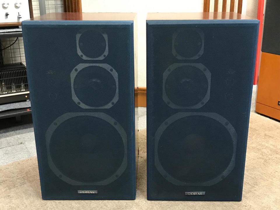 X-V CORAL - 中古オーディオ 高価買取・販売 ハイファイ堂